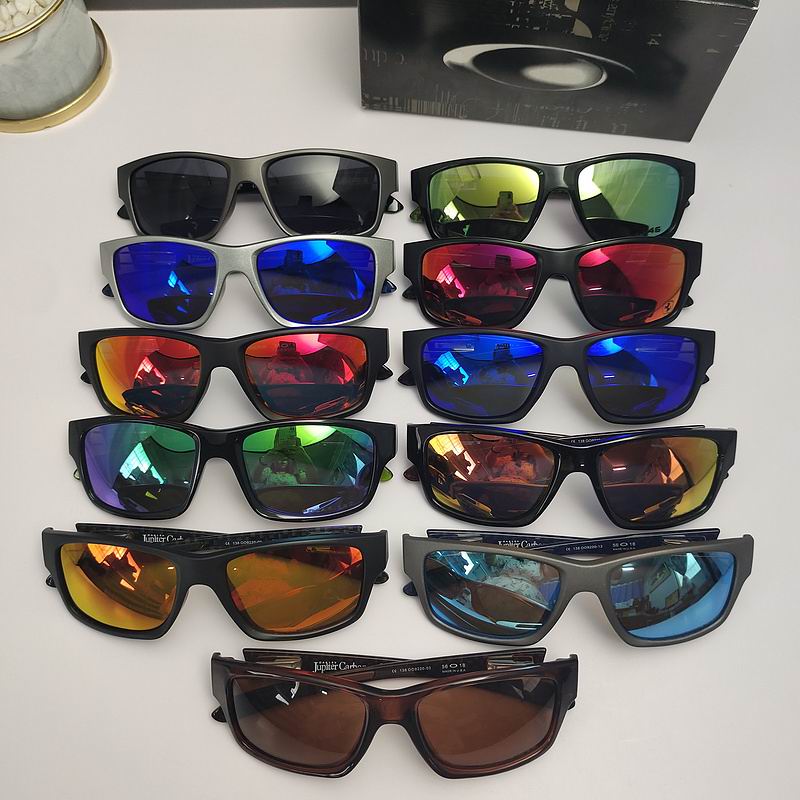 Oakley Glasses (596)